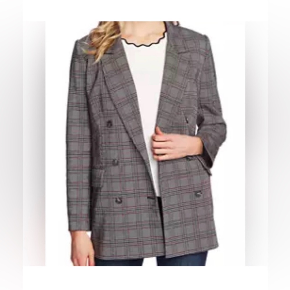 Cece blazer.